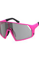 SCOTT Fahrradsonnenbrille - PRO SHIELD LS - Rosa