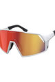 SCOTT Fahrradsonnenbrille - PRO SHIELD - Weiß