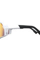 SCOTT Fahrradsonnenbrille - PRO SHIELD - Weiß