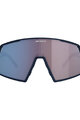 SCOTT Fahrradsonnenbrille - PRO SHIELD - Blau