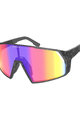 SCOTT Fahrradsonnenbrille - PRO SHIELD - Grau/Schwarz