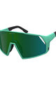 SCOTT Fahrradsonnenbrille - PRO SHIELD - Grün