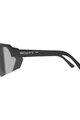 SCOTT Fahrradsonnenbrille - SPORT SHIELD LS - Schwarz