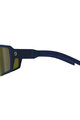 SCOTT Fahrradsonnenbrille - SHIELD COMPACT - Blau