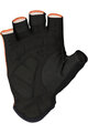 SCOTT Fingerlose Fahrradhandschuhe - ASPECT SPORT GEL - Orange/Schwarz