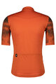 SCOTT Kurzarm Fahrradtrikot - GRAVEL 10 - Orange