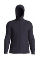 SCOTT Kapuzenpullover - DEFINED MID - Lila