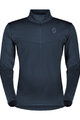 SCOTT Kapuzenpullover - DEFINED LIGHT - Blau