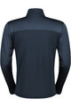 SCOTT Kapuzenpullover - DEFINED LIGHT - Blau