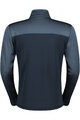 SCOTT Kapuzenpullover - DEFINED LIGHT - Blau