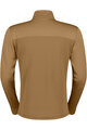 SCOTT Kapuzenpullover - DEFINED LIGHT - Braun