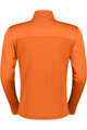 SCOTT Kapuzenpullover - DEFINED LIGHT - Orange