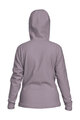 SCOTT Kapuzenpullover - DEFINED MID W - Rosa