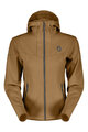 SCOTT Kapuzenpullover - DEFINED MID W - Braun