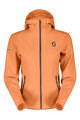 SCOTT Kapuzenpullover - DEFINED MID W - Orange