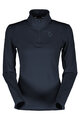 SCOTT Kapuzenpullover - DEFINED LIGHT W - Blau