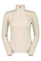 SCOTT Kapuzenpullover - DEFINED LIGHT W - Elfenbein