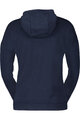 SCOTT Kapuzenpullover - COMMUTER MERINO W - Blau