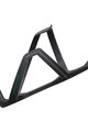 SYNCROS Fahrrad-Flaschenhalter - TAILOR CAGE 1.0 - Schwarz/Blau