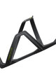 SYNCROS Fahrrad-Flaschenhalter - TAILOR CAGE 1.0 - Schwarz/Gelb