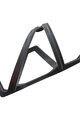 SYNCROS Fahrrad-Flaschenhalter - TAILOR CAGE 1.0 - Schwarz/Rot