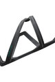 SYNCROS Fahrrad-Flaschenhalter - TAILOR CAGE 1.0 - Schwarz/Blau