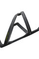 SYNCROS Fahrrad-Flaschenhalter - TAILOR CAGE 1.0 - Schwarz/Gelb