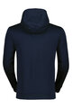 SCOTT Kapuzenpullover - DEFINED MID - Blau