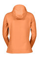 SCOTT Kapuzenpullover - DEFINED MID W - Orange