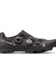 SCOTT Fahrradschuhe - MTB RC PYTHON - Schwarz/Weiß