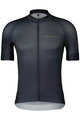 SCOTT Kurzarm Fahrradtrikot - PRO - Blau