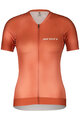 SCOTT Kurzarm Fahrradtrikot - RC PRO - Orange