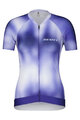 SCOTT Kurzarm Fahrradtrikot - RC PRO - Hellblau