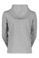 SCOTT Kapuzenpullover - TECH W - Grau