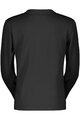 SCOTT Kapuzenpullover - CREWNECK TECH W - Schwarz