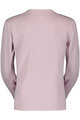 SCOTT Kapuzenpullover - CREWNECK TECH W - Rosa