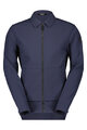 SCOTT Winddichte Fahrradjacke - COMMUTER WB - Blau