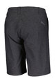 SCOTT Fahrradshorts ohne Träger - TRAIL FLOW PRO W - Schwarz