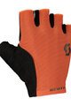 SCOTT Fingerlose Fahrradhandschuhe - ESSENTIAL GEL - Orange