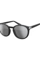 SCOTT Fahrradsonnenbrille - RIFF POLARIZED - Schwarz