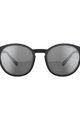 SCOTT Fahrradsonnenbrille - RIFF POLARIZED - Schwarz