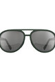 SCOTT Fahrradsonnenbrille - BASS POLARIZED - Grün