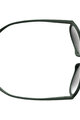 SCOTT Fahrradsonnenbrille - BASS POLARIZED - Grün