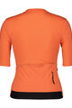 SCOTT Kurzarm Fahrradtrikot - TRAINING - Orange