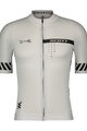 SCOTT Kurzarm Fahrradtrikot - PRO - Weiß