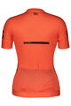 SCOTT Kurzarm Fahrradtrikot - PRO - Orange