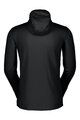 SCOTT Kapuzenpullover - DEFINED LIGHT - Schwarz