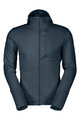 SCOTT Kapuzenpullover - DEFINED LIGHT - Blau