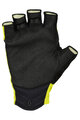 SCOTT Fingerlose Fahrradhandschuhe - RC PRO SF - Gelb/Schwarz