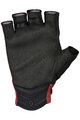 SCOTT Fingerlose Fahrradhandschuhe - RC PRO SF - Rot/Blau